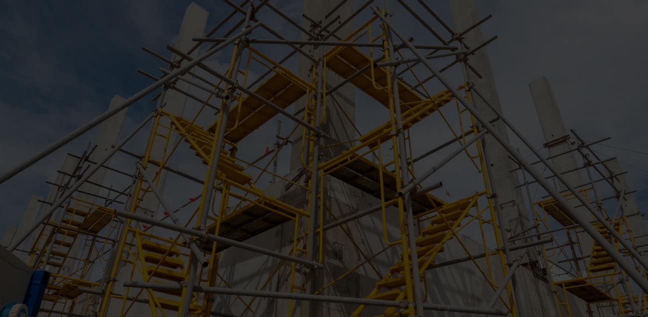 Jacobsmeyer Construction